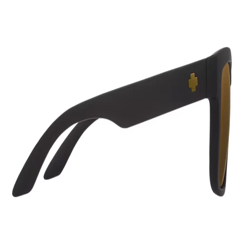 عینک آفتابی اسپای DISCORD AF SOFTMATTE BLACK - Image 3