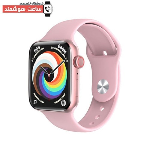 ساعت هوشمند مدل X22 Pro Max - Image 4