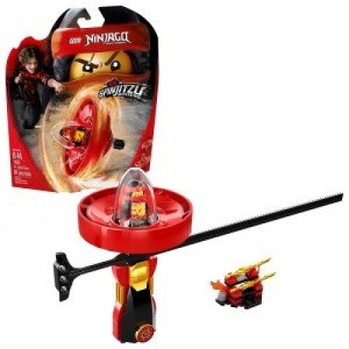 Lego Ninjago Kai 70633