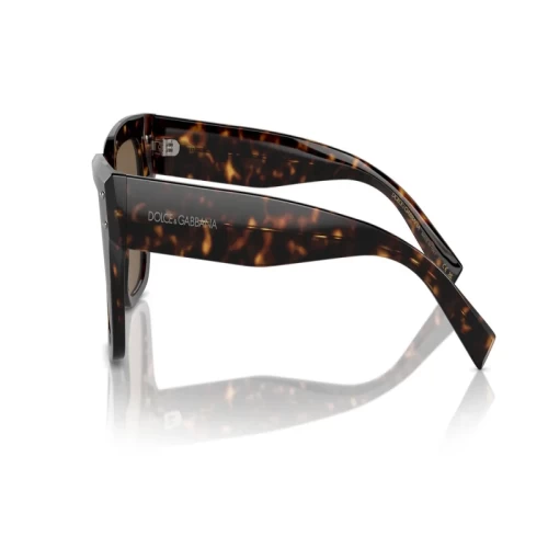 عینک آفتابی دولچه گابانا Dolce & Gabbana DG4471S 050273 - Image 3