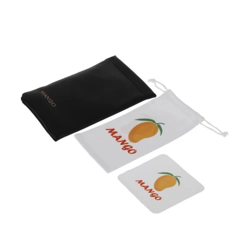 عینک آفتابی منگو Mango M3556 - Image 5