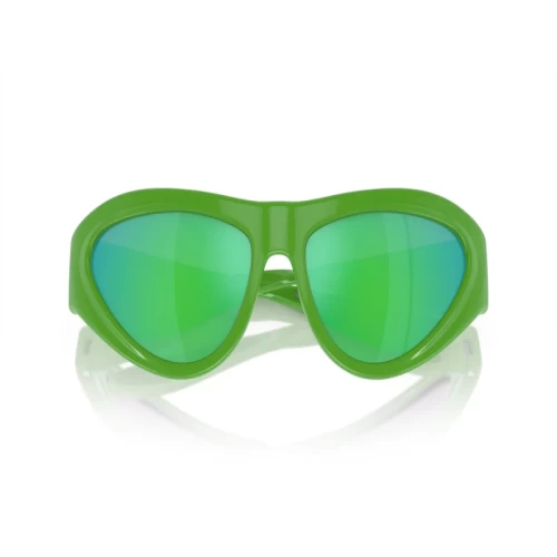 عینک آفتابی دولچه گابانا Dolce & Gabbana DG6190S 3311F2 - Image 5