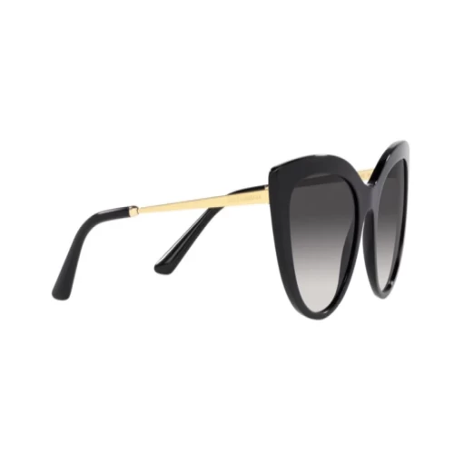 عینک آفتابی دولچه گابانا Dolce & Gabbana DG4408S 05018G - Image 6