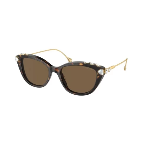 عینک آفتابی سواروسکی Swarovski SK 6010S 100273 - Image 5