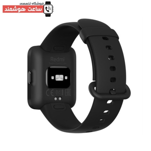 ساعت هوشمند شیائومی مدل Redmi Watch 2 Lite - Image 9