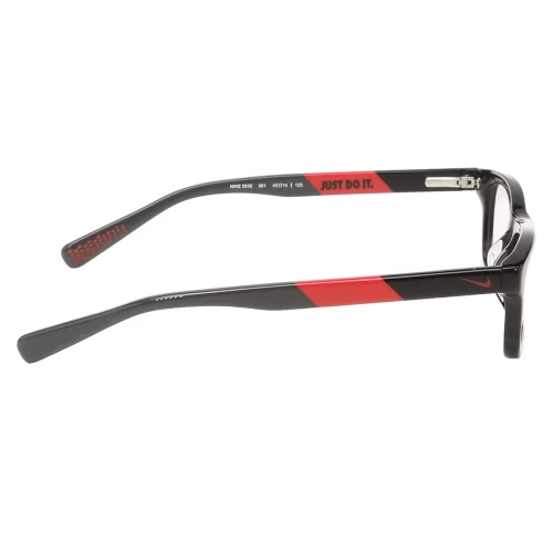 عینک طبی بچگانه نایک NIKE 5535V 001 48 - Image 4