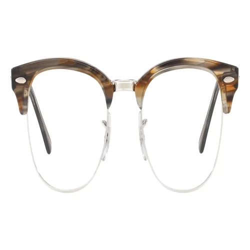 عینک طبی RayBan RX 5154V 51 - Image 6
