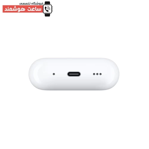 هندزفری بی سیم مدل ایرپاد پرو 2 های کپی تایپ C - Image 5