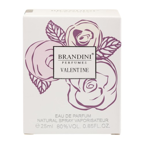 عطر ادکلن ولنتاین زنانه Valentine