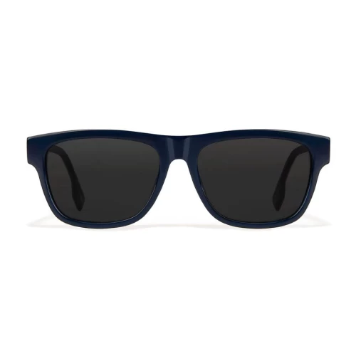 عینک آفتابی دی فرانکلین مدل D.franklin DOHA SQUARE / NAVY - BLACK - Image 2