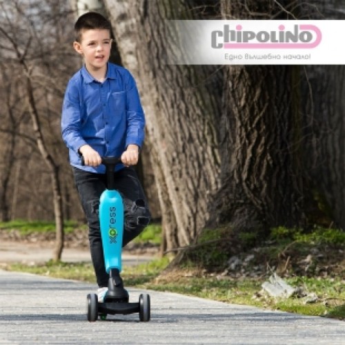 قیمت اسکوتر بچه گانه