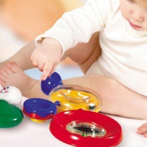 خرید اسباب بازی پارل حلقه ای تولو tolo