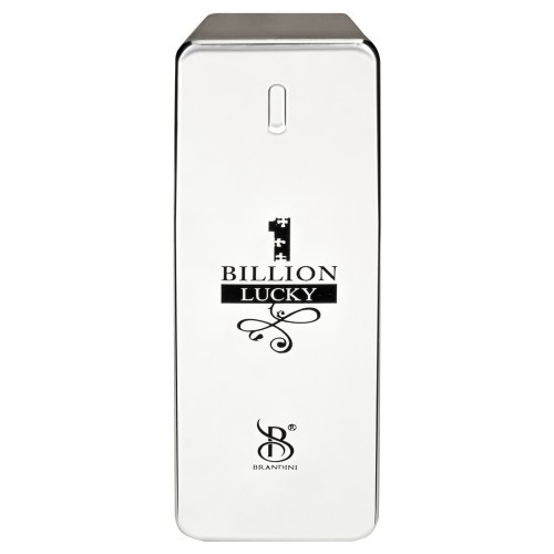 عطر ادکلن 1 بیلیون لاکی مردانه 1billion lucky