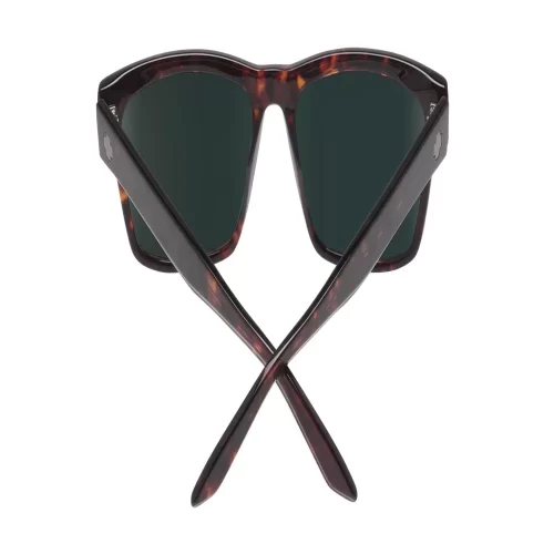 عینک آفتابی اسپای Spy Haight Dark Tort Happy Gray Green - Image 4