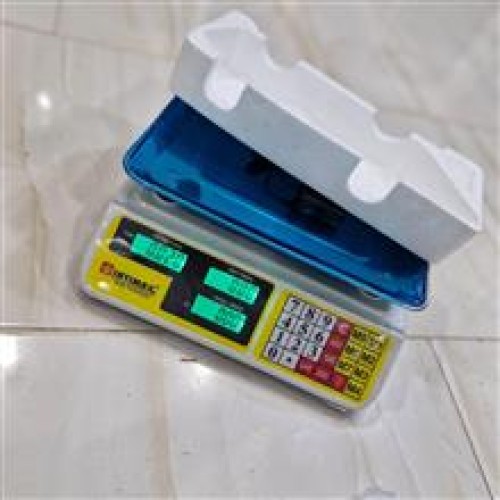 ترازوی40کیلوی