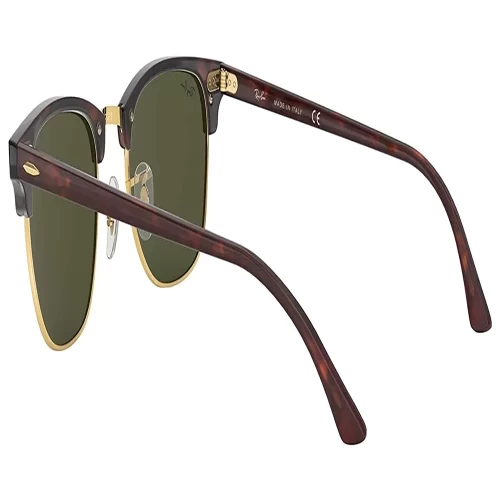 عینک آفتابی ریبن RayBan RB3016S 0W0366 - Image 5