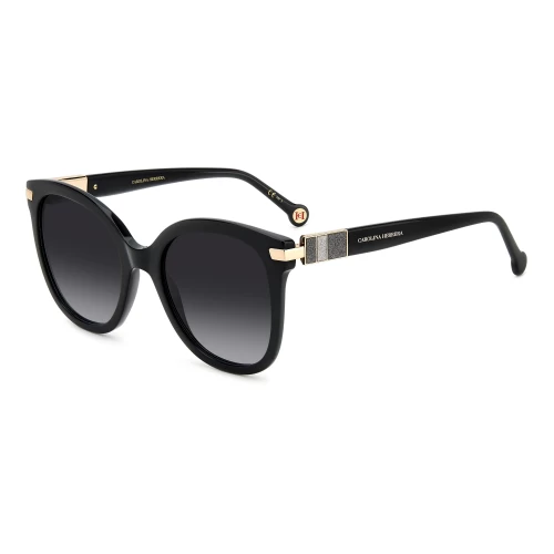 عینک آفتابی کرولینا هررا CAROLINA HERRERA HER 0134 - Image 4