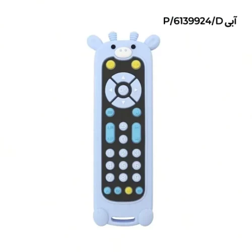 اسباب بازی کنترل سیلیکونی زرافه کد 6139924