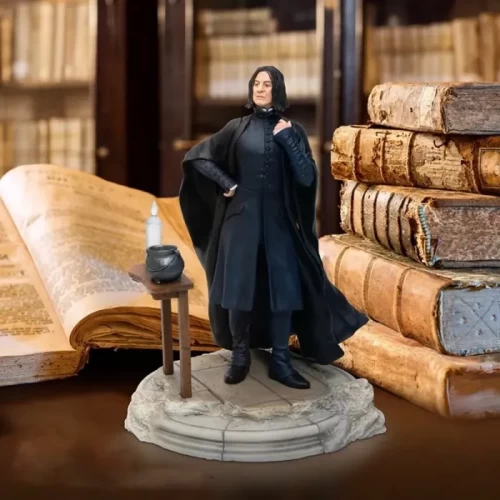 فیگور پروفسور اسنیپ هری پاتر Harry Potter Professor Snape کد 6005065