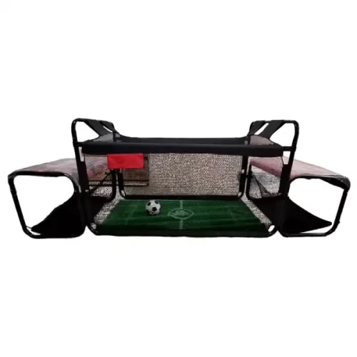 فوتبال نشسته سایز کوچک کد TF03