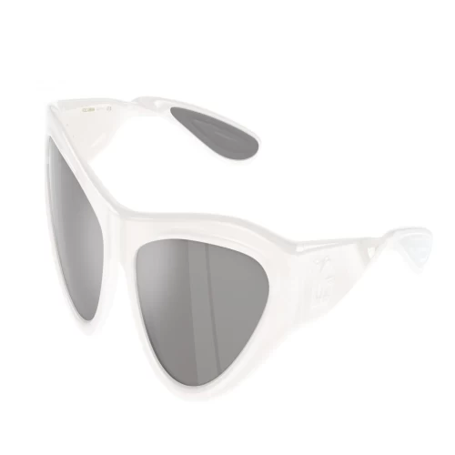 عینک آفتابی دولچه گابانا Dolce & Gabbana DG6190S 33126G - Image 5
