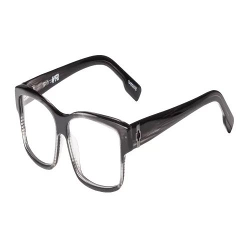 عینک طبی اسپای Spy Kyan 56 Smoke - Image 2