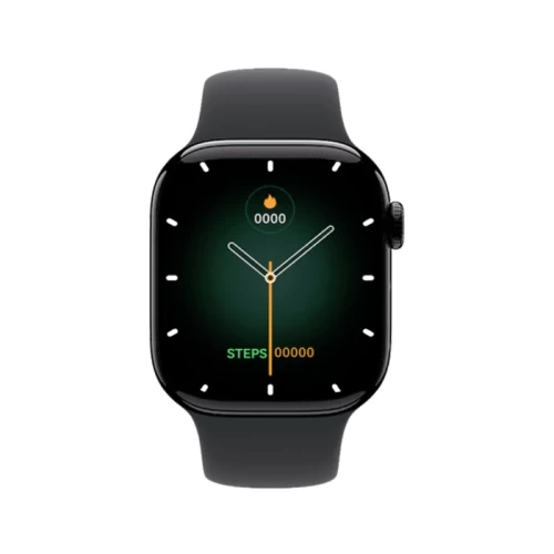 ساعت هوشمند مدل DT Watch X mini