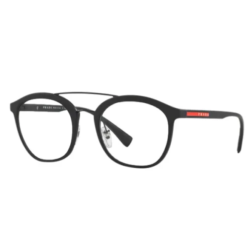 عینک طبی پرادا Prada Linea Rossa PS02HV DG01O1 - Image 2