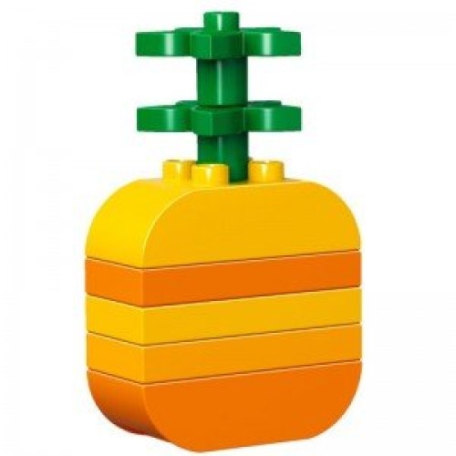 لگو سری Duplo مدل Big Fair 10840