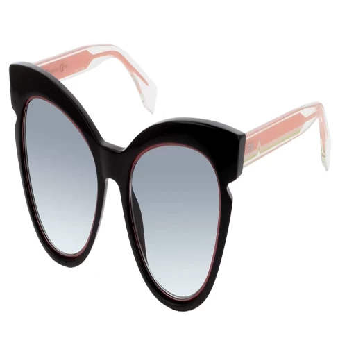 عینک آفتابی فندی FENDI FF 0132/S N7A JJ - Image 2