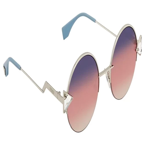 عینک آفتابی فندی FENDI FF 0243/S TJV FF - Image 7