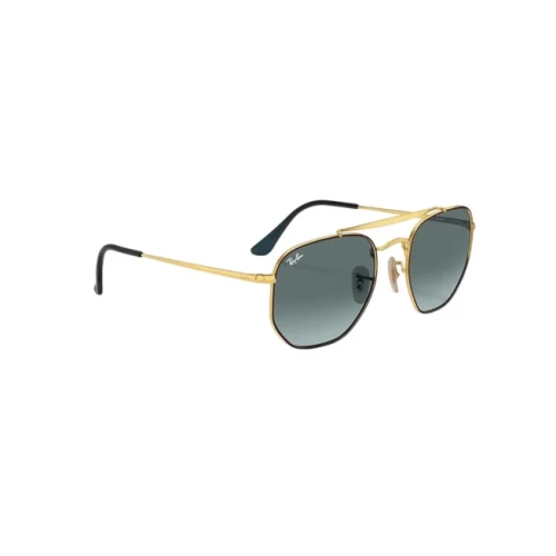 عینک آفتابی ریبن RayBan RB3638S 91023M - Image 3
