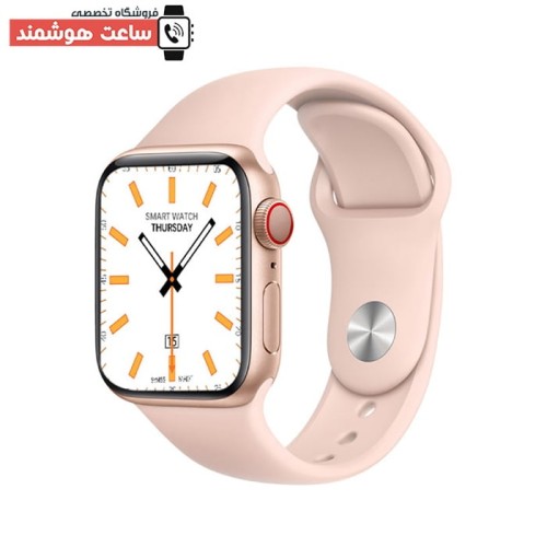 ساعت هوشمند مدل HW22 Pro - Image 3