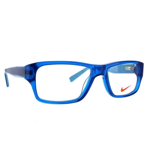 عینک طبی بچگانه نایک NIKE 5530V 410 - Image 5