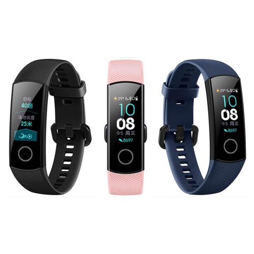 مچ بند هوشمند Honor Band 4 - Image 3