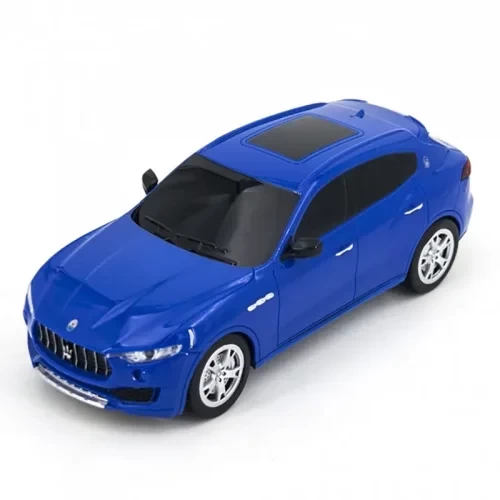 اسباب بازی ماشین کنترلی مازراتی Maserati کد 27056