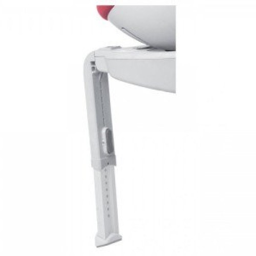 صندلی ماشین هوشمند Be Cool مدل I-SIZE700 رنگ COEUR WHITE SERIES RED182