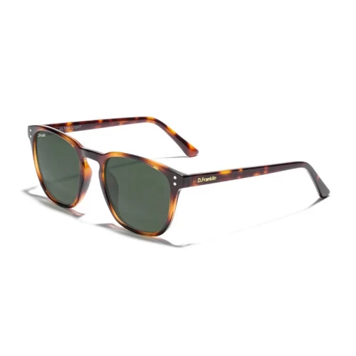 عینک آفتابی دی فرانکلین مدل D.franklin ULTRA LIGHT SQ HIGH / CAREY - G15 - Image 6