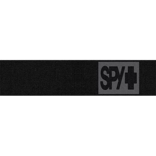 عینک اسکی اسپای SPY Woot Matte Black - HD Bronze with Silver Spectra - Image 7