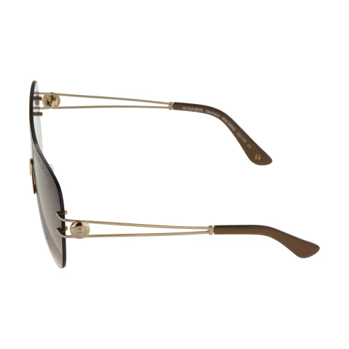 عینک آفتابی اگنر Aigner Mod. 35042 Col.100 - Image 4