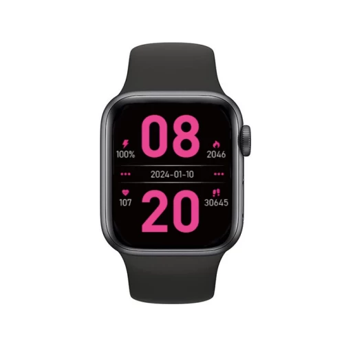 ساعت هوشمند Wisme 3 - Image 2