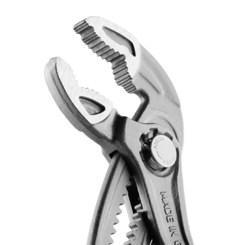 انبر کلاغی 10 اینچ آلمانی رونیکس مدل RH-1436 - تصویر 2