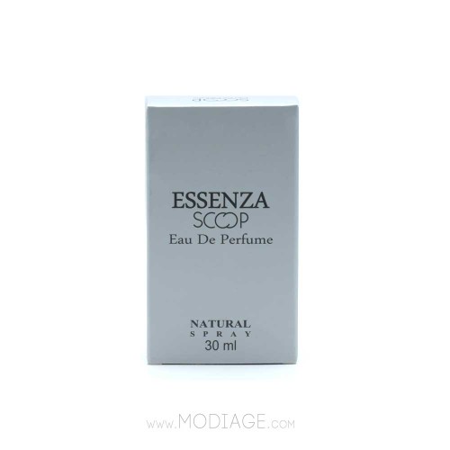 عطر جیبی مردانه جیو اسنزا اسکوپ scoop