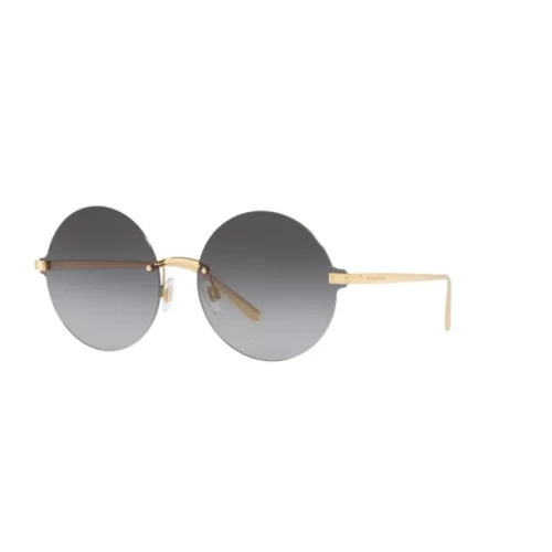 عینک آفتابی دولچه گابانا Dolce & Gabbana DG2228S 00028G - Image 2