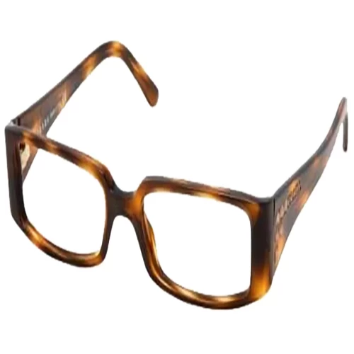 عینک طبی زنانه پرادا مدل Prada PR06LV 7WX1O1 - Image 2