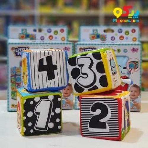 اسباب بازی آموزشی کودک