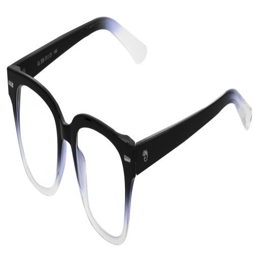 عینک طبی گودلوک Goodlook GL309 C59 - Image 2