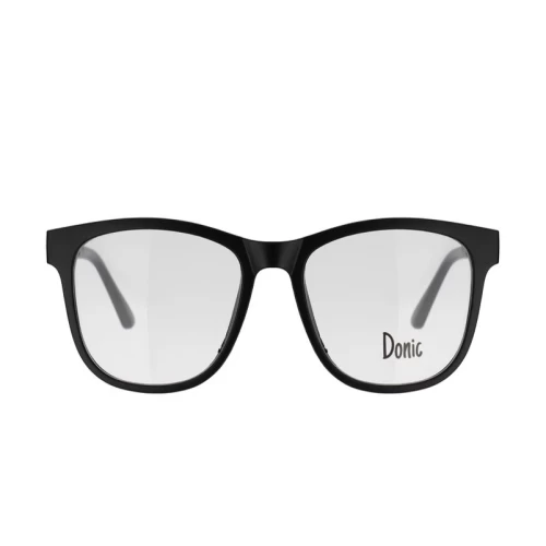 عینک طبی آفتابی دانیک Donic tr2230 به همراه کاور آفتابی 5 عددی - Image 2