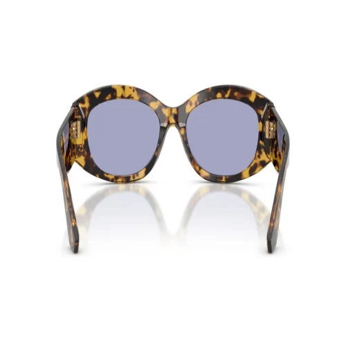 عینک آفتابی دولچه گابانا Dolce & Gabbana DG4502S 33301A - Image 3