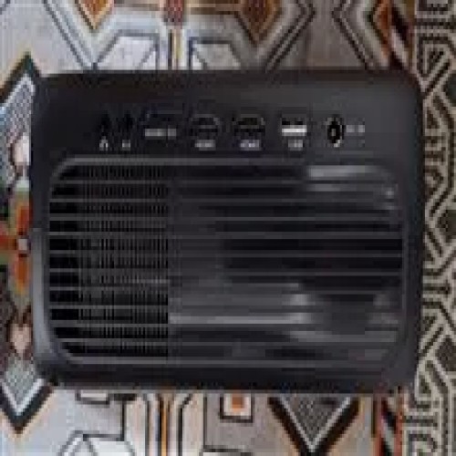 ویدیوپرژکتور